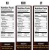 Bolder Beans Pickled Green Beans - 3-Pack 16oz (Combo - Hot, Medium, Mild) view 2