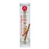 Aircraft Infused Scentsticks Cinnamon Hearth Lot of 2 Packages