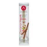 Aircraft Infused Scentsticks Cinnamon Hearth Lot of 2 Packages