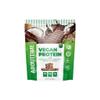 About Time Vegan Protein Powder 20g Chocolate, Natural Ingredients, Non-GMO, Plant Based, Gluten Free, Soy Free, Dairy Free, 32 Servings view 1