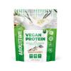 About Time Vegan Protein Powder 22g Vanilla, Natural Ingredients, Non-GMO, Plant Based, Gluten Free, Soy Free, Dairy Free, 32 Servings view 1