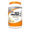 Growing Naturals Organic Rice Protein Powder - 15g Plant Protein, 2.8G BCAA - Low-Carb, Low-Sugar, Non-GMO - Vanilla Blast, 2 Pound (Pack of 1) view 1