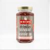 Strawberry Jalapeno Jam | 9 oz Jar | Pack of 1 | Best Jam Combo | Perfect Blend of Sweet & Spicy | Nutt Family Jams & Jellies view 1