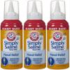 SIMPLY SALINE GIANT SIZE 4.25 OZ, Pack of 3 view 1