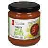 President's Choice Mild Salsa, 430g/15.2 oz., {Imported from Canada} view 1