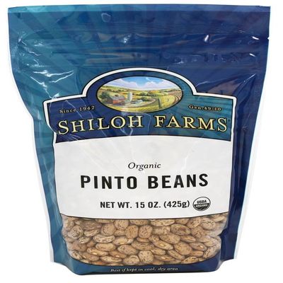 Pinto Beans, Organic