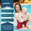 AquaShield Infant Arm Cast & Bandage Protector, Waterproof, Reusable, Pediatric Arm (A15) Covers up to 13" Cast Length, Use in Pool, Bath, & Shower for Small Hand, Wrist, Forearm, & Elbow view 4