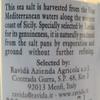Ravida Sea Salt (Set of 4) view 2
