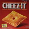 Sunshine Cheez-it Baked Cheese Crackers 2 Bags, 48 Oz in Total view 1