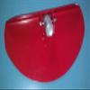 Design-All Culvert Tool, Made in USA, For cleaning a 12" diameter culvert pipe, this size designed for culvert pipes with 12" I.D (handle is NOT included) Tool is 10 5/8" wide view 3