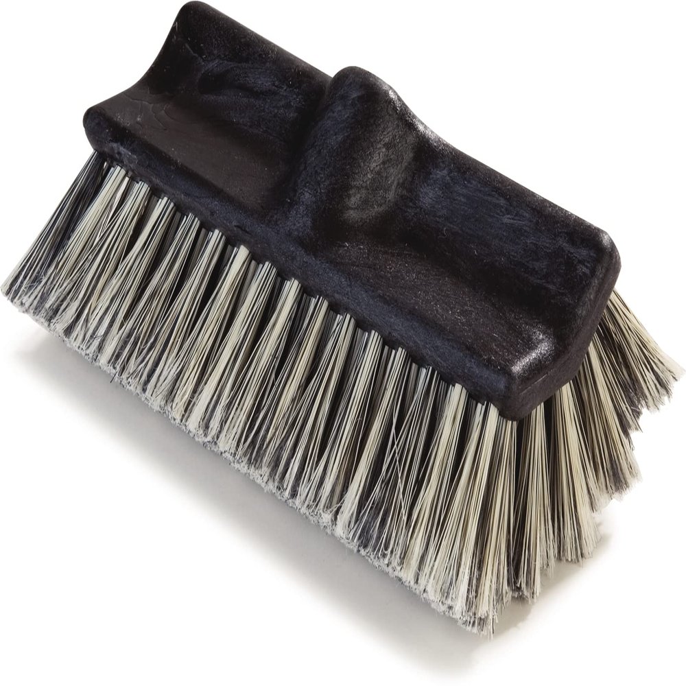 Carlisle 3649700 Flo-Pac Flo-Thru Vehicle Wash Brush