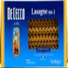 De Cecco Pasta Lasagne 16 Oz view 1