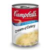 Campbell's, Condensed Cream of Celery Soup, 10.75oz Can (Pack of 6) view 1