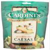 Cardini's Croutons Caesar Gourmet Cut 5.0 OZ (Pack of 12) view 1