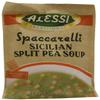 Alessi Traditional Spaccarelli Sicilian Split Pea Soup 6.0z(pack of 3) view 1