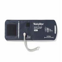 1450567 Welch-Allyn BP Cuff For Spot LXI Adult Ea 4500-02 Sold AS Individual