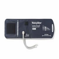 1450567 Welch-Allyn BP Cuff For Spot LXI Adult Ea 4500-02 Sold AS Individual