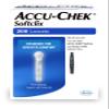 Accu-Chek Accu-Chek Softclix Lancets, 200 each view 1