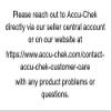 Accu-Chek Accu-Chek Softclix Lancets, 200 each view 2
