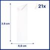 Hansaplast MED Patch reducing Scars, 21 Patches, Packaging May Vary view 3