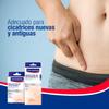 Hansaplast MED Patch reducing Scars, 21 Patches, Packaging May Vary view 4