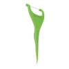 GUM Angled Floss Picks, Perfect for Tight Teeth, Extra Strong Shred-Resistant Dental Floss, Angled for Easy Reach, Dental Flossers for Adults, Fresh Mint Flavor, 75 Count view 4
