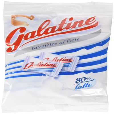 Galatine Milk 50g