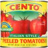 Cento Plum Tomatoes, 28-Ounce Cans (Pack of 12) 70796-40007 view 1