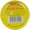 Cento Pimientos Sliced 4.0 OZ (Pack of 2) view 3
