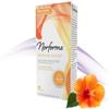 Norforms Feminine Deodorant Suppositories | Long Lasting Odor Control | Tropical Splash | 12 Count | Pack of 3 view 3