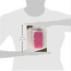 Prestige Medical Nylon Gait Transfer Belt with Metal Buckle, Hot Pink view 2