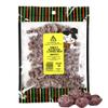 Asia Trans Sweet Seedless Li Hing Mui Crack Seed Plums | Hawaiian Favorite | Naturally Sweet Dried Asian Plum Candy (4 oz) view 1