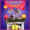 Asia Trans Sweet Seedless Li Hing Mui Crack Seed Plums | Hawaiian Favorite | Naturally Sweet Dried Asian Plum Candy (4 oz) view 2