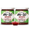 Ah-So Chinese Rib Sauce  2 Pack (2  11 oz Jars) | Sweet & Tangy Chinese-Style Spare Rib Marinade & Glaze for Pork, Chicken & Wings; Classic Takeout BBQ Flavor. view 1