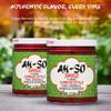 Ah-So Chinese Rib Sauce  2 Pack (2  11 oz Jars) | Sweet & Tangy Chinese-Style Spare Rib Marinade & Glaze for Pork, Chicken & Wings; Classic Takeout BBQ Flavor. view 2
