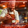 Ah-So Chinese Rib Sauce  2 Pack (2  11 oz Jars) | Sweet & Tangy Chinese-Style Spare Rib Marinade & Glaze for Pork, Chicken & Wings; Classic Takeout BBQ Flavor. view 3