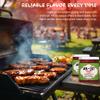 Ah-So Chinese Rib Sauce  2 Pack (2  11 oz Jars) | Sweet & Tangy Chinese-Style Spare Rib Marinade & Glaze for Pork, Chicken & Wings; Classic Takeout BBQ Flavor. view 4