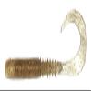 GEECRACK Worm Moon Curly 3" #WS205 Mud Shrimp view 1