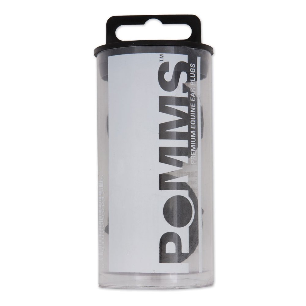 Pomms Equestrian Earplugs