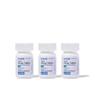 MAJOR 4 Mg Allergy Tablets - Chlorpheniramine Maleate 4-Hour Allergy Medicine - Antihistamine for Relief of Sneezing, Itchy Watery Eyes, Itchy Throat, and Runny Nose - 100 Count (3 Pack) view 1