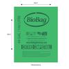 44 Gallon BioBag The Original Compostable Food Scrap Commercial Gallon Bags, 100% Compostable Certified (Made In USA) (80 Count) view 2