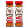 Chef Paul Blackened Redfish Magic Seasoning Blends | Cajun-Style Spices & Seasonings | Gluten-Free, No MSG, Bold Flavor | Perfect for Grilling, Cooking & BBQ | 2 oz each (Pack of 2) view 1