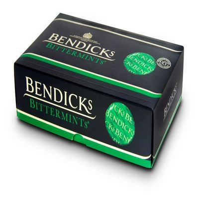 Bendicks Bittermints 400 g