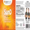 Ageless Impact--Look And Feel Your Best! SunD Vitamin D Supplement view 2
