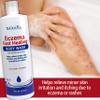 TriDerma Eczema Fast Healing Body Wash for Sensitive Skin 16 Ounces view 2