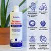 TriDerma Eczema Fast Healing Body Wash for Sensitive Skin 16 Ounces view 3