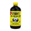 100% Pure Cane Syrup 16fl. Oz - No Additives - No Preservatives - Pure & Natural - Open Kettle - Louisiana's Trusted Brand for Over 100 Years - By Steen's (16 Fl Oz (Pack of 4)) view 3