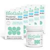 BioGaia Prodentis | Dental Probiotic Lozenges | Promotes Healthy Gums & Teeth | Defends Against Dental Problems | Replenishes Oral Microbiome | Improves Oral Health | Mint Flavor | Pack of 5 view 1