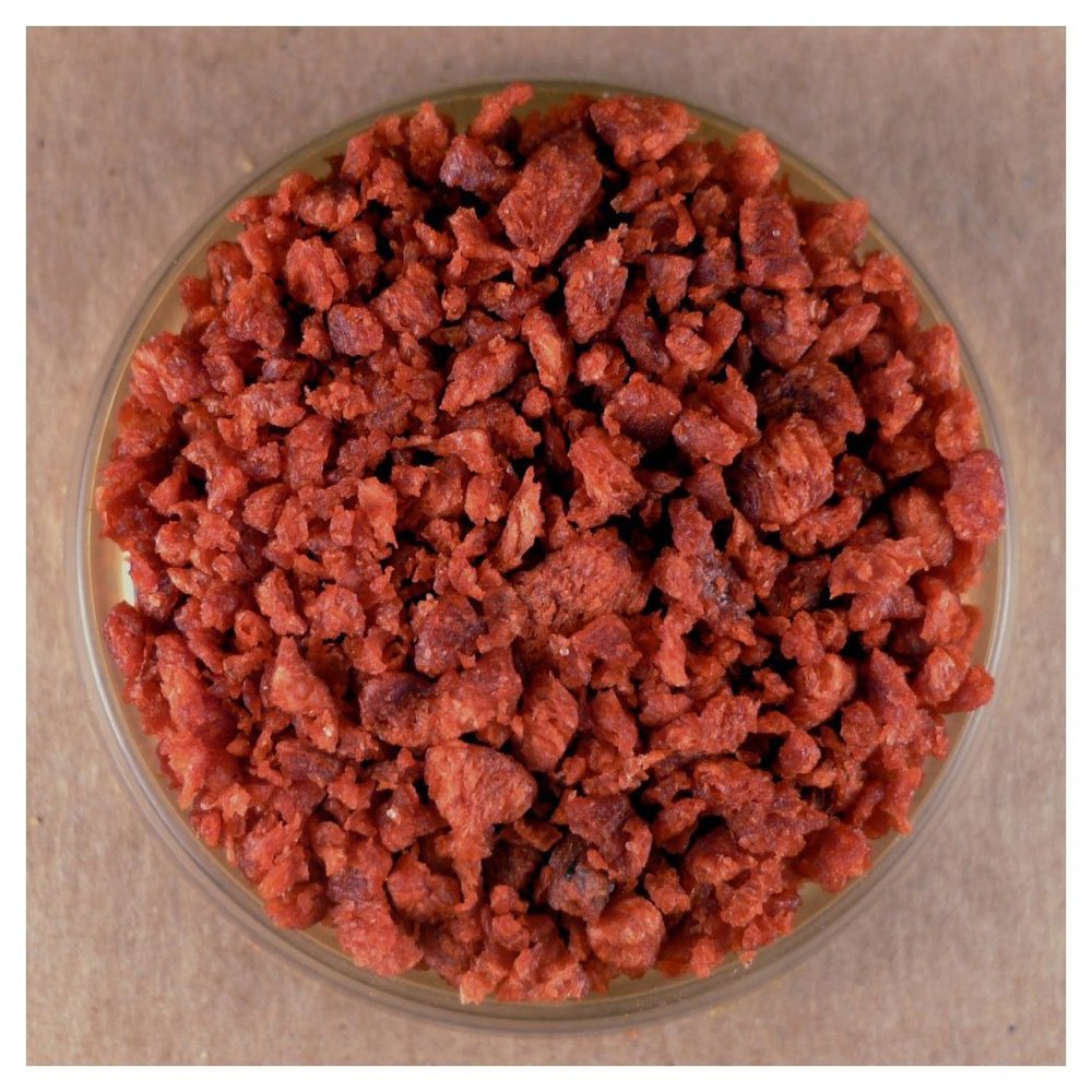 Bacon Bits, Imitation - 8 oz Pouch