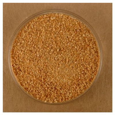 Orange Peel, Granules (4oz)